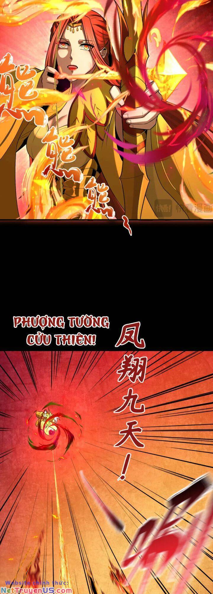 Toàn Cầu Quỷ Dị Thời Đại Chapter 172 - Trang 36