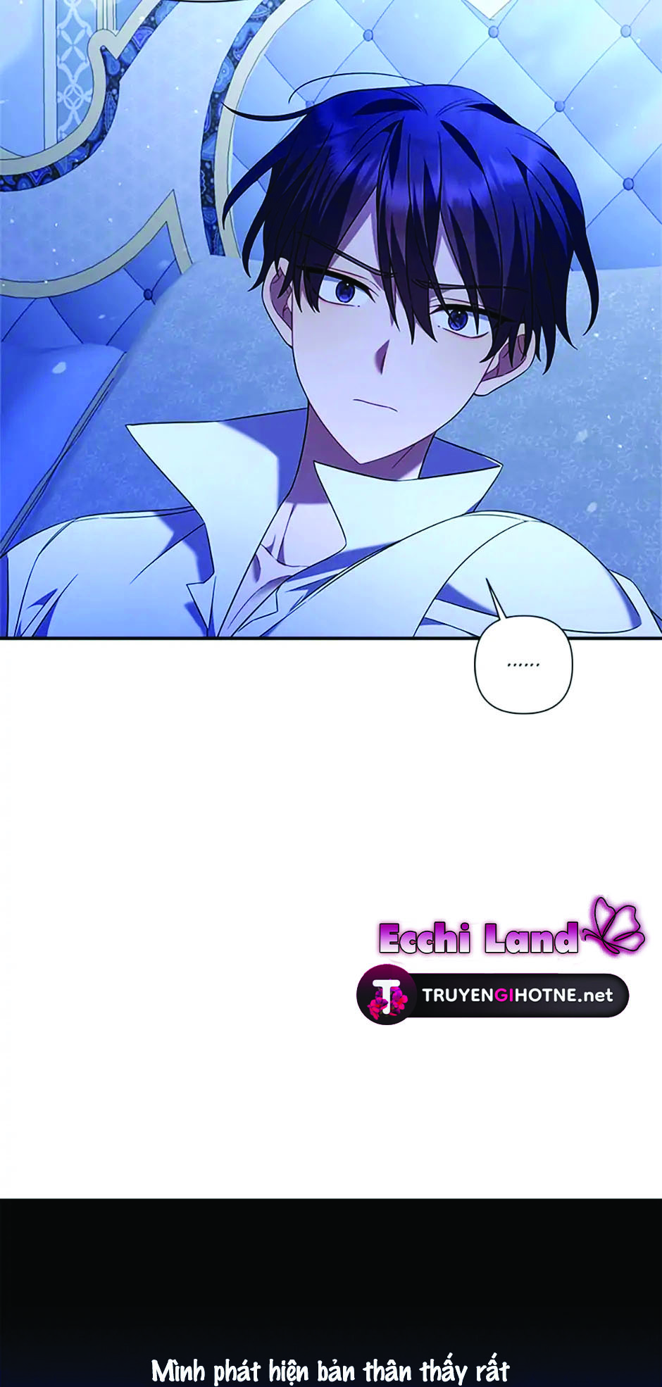 Chốn Bình Yên Của Công Tước Richard chapter 15.1 - Trang 4