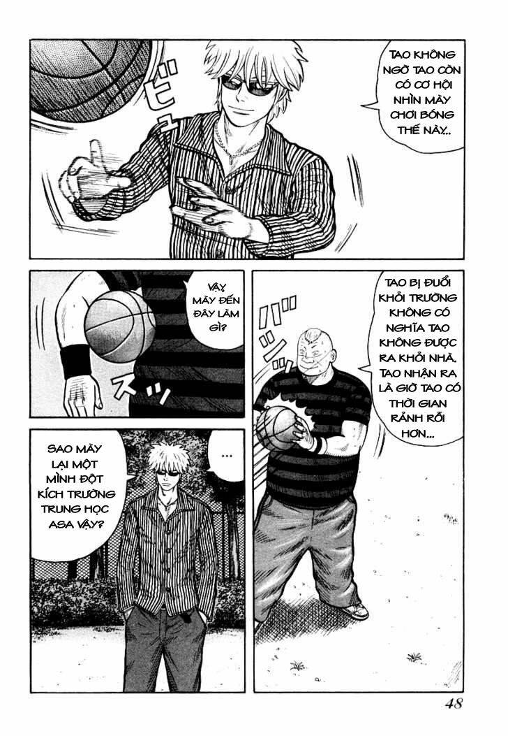 qp- soul of violence chapter 22 21