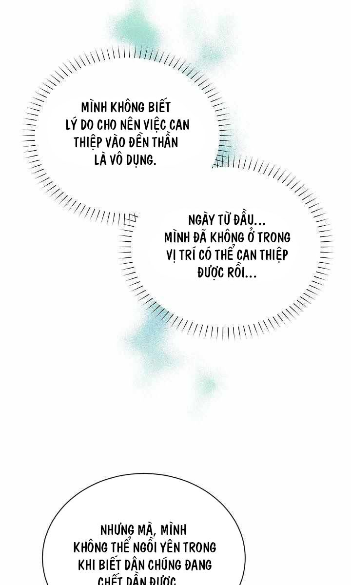 nữ công tước với tâm hồn trống rỗng chapter 49 53