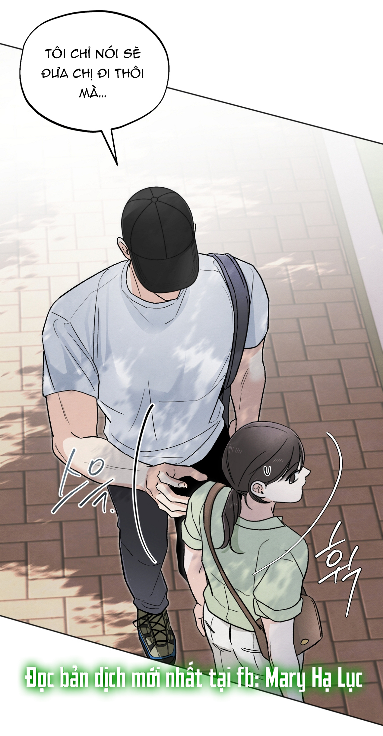 hoàn cảnh của rác rưởi chapter 26.1 14