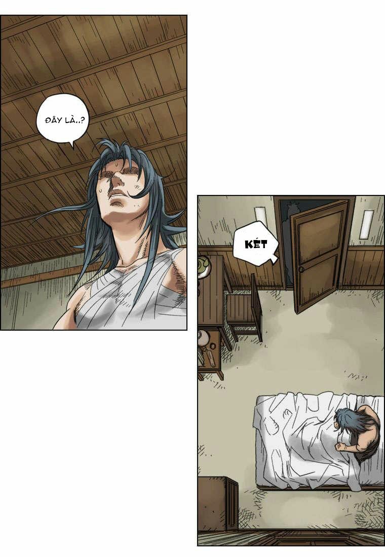 paladin chapter 22 9