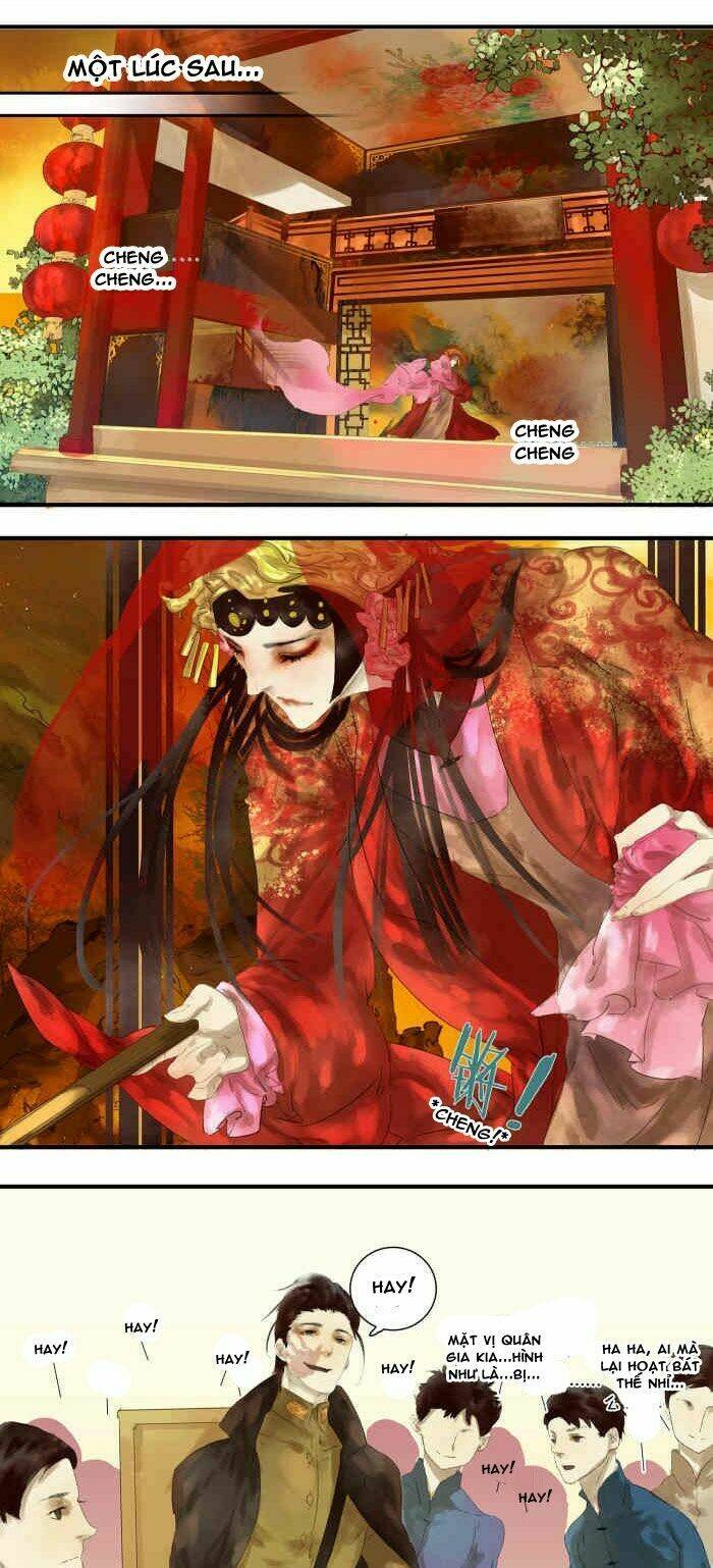 mùng 3 tháng 3 chapter 8 7