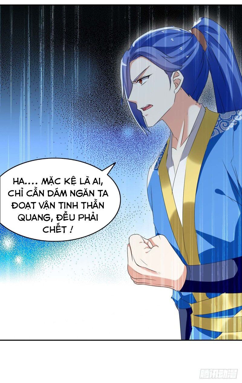 tối cường thăng cấp chapter 244 23