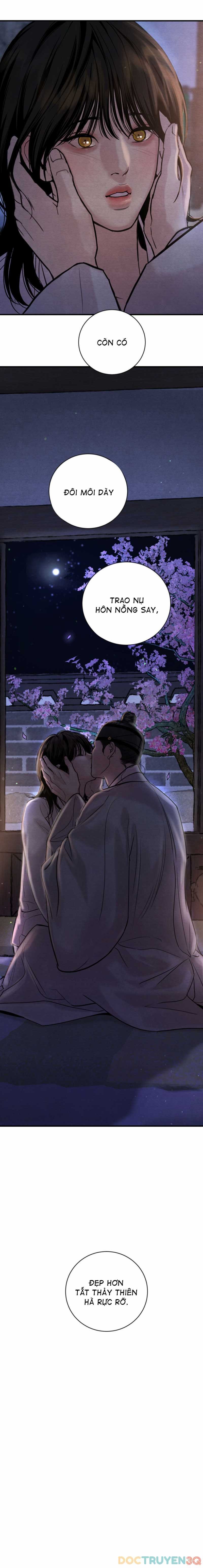 dạ ký chapter 131 10