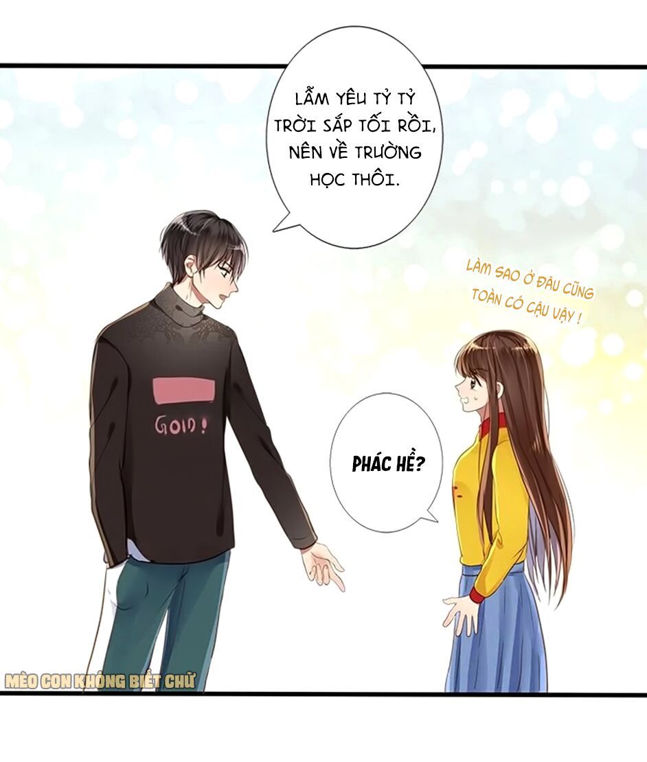 không có ssr làm sao để yêu chapter 10 8