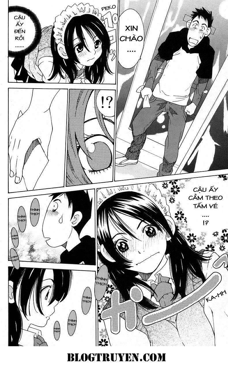 gacha gacha - secret chapter 34 24