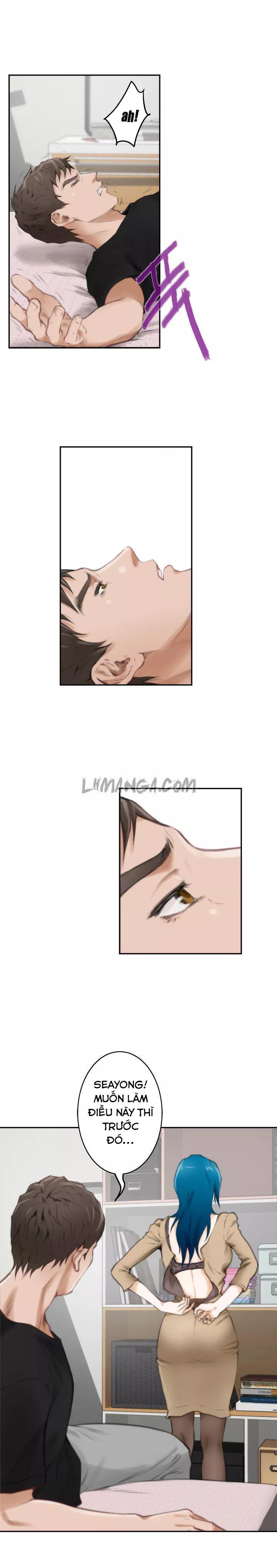 h-mate chapter 49 10