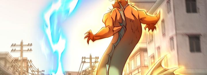 bắt đầu thức tỉnh sơn hải kinh chapter 2 137