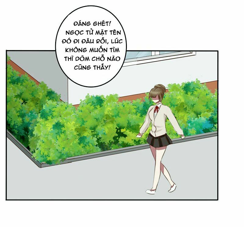 thông linh phi chapter 71.6 18