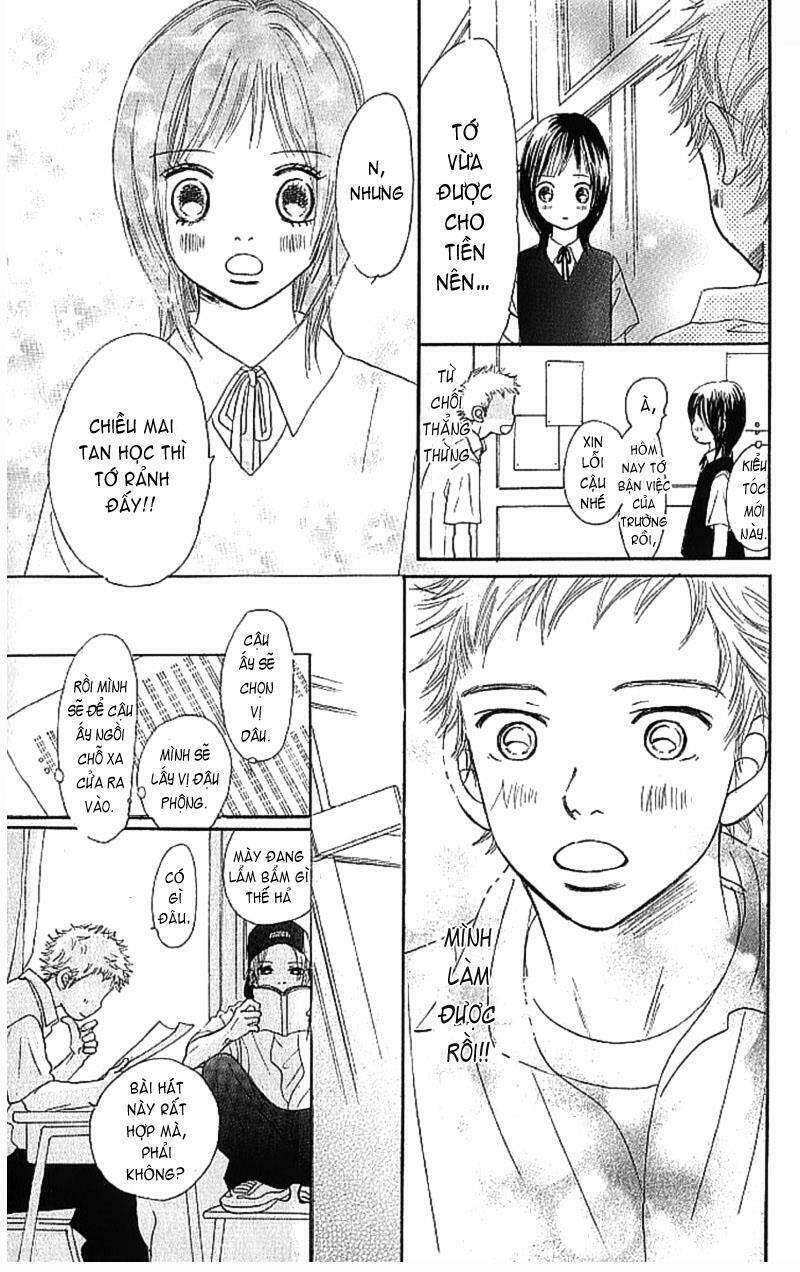 ngày ấy ta bên nhau chapter 19.5 28