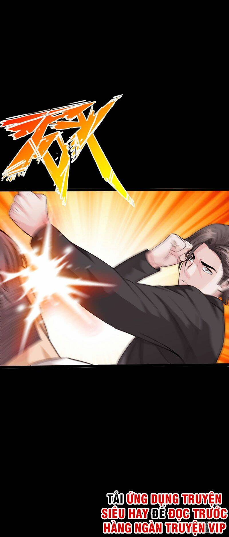 tuyệt phẩm tà thiếu chapter 97 9