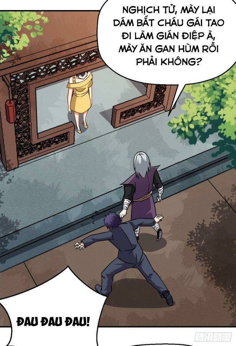 tổ thượng có tiền chapter 18 8