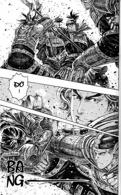 Hoả Phụng Liêu Nguyên chapter 240.2 37