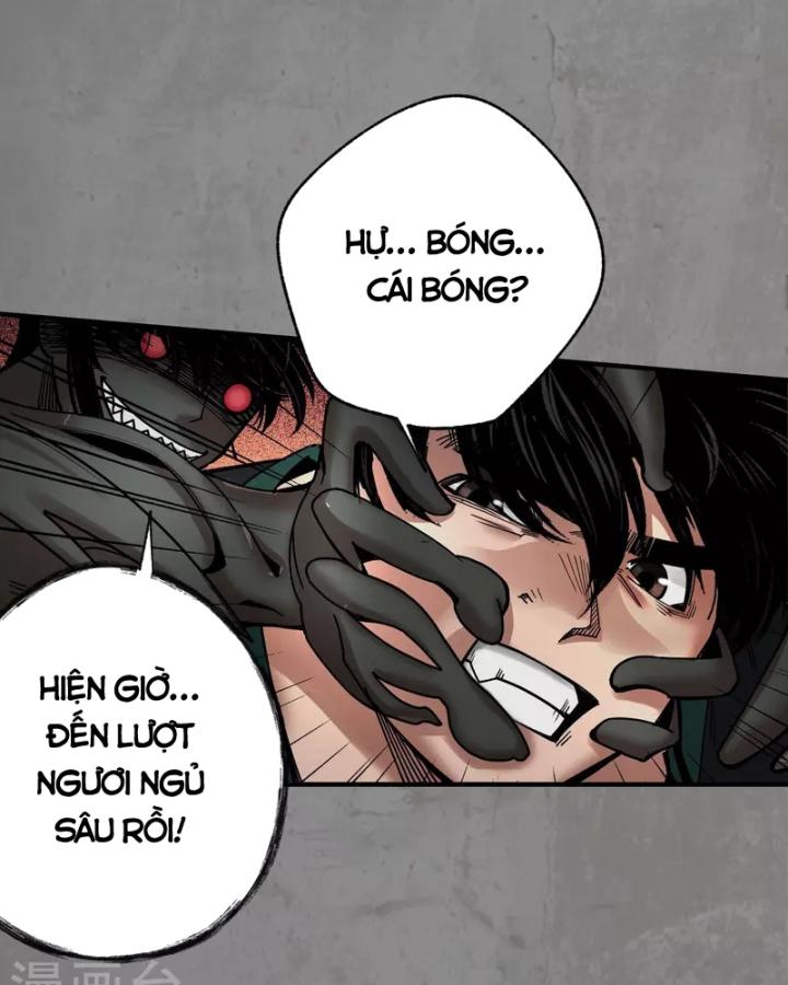 Tạng Phong Hành chapter 184 40