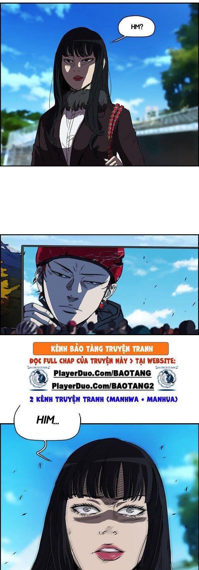 wind breaker chapter 101 29