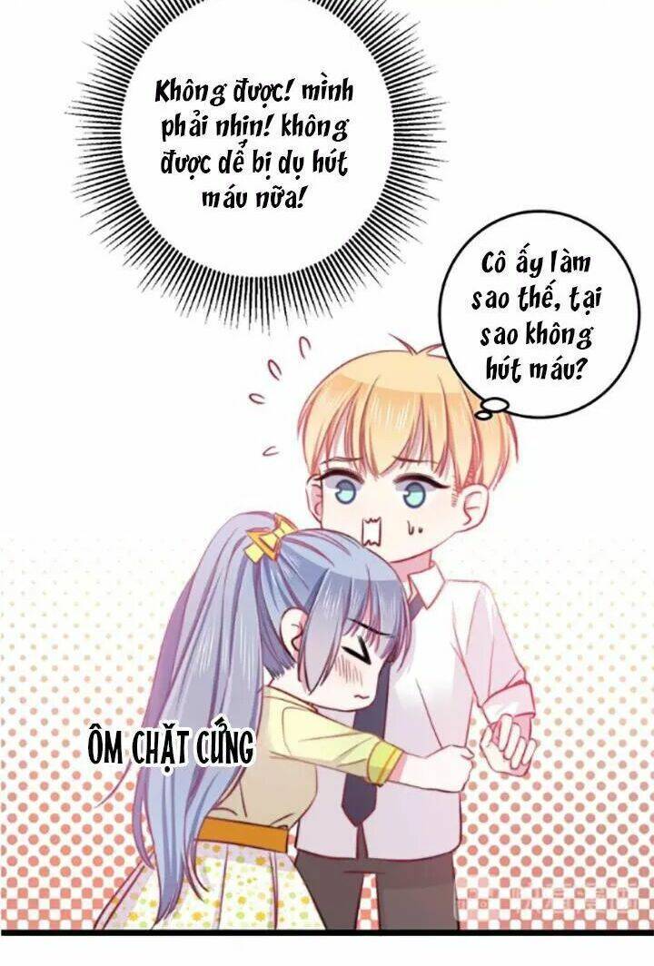 huyết quỷ luyến nhân chapter 27 12