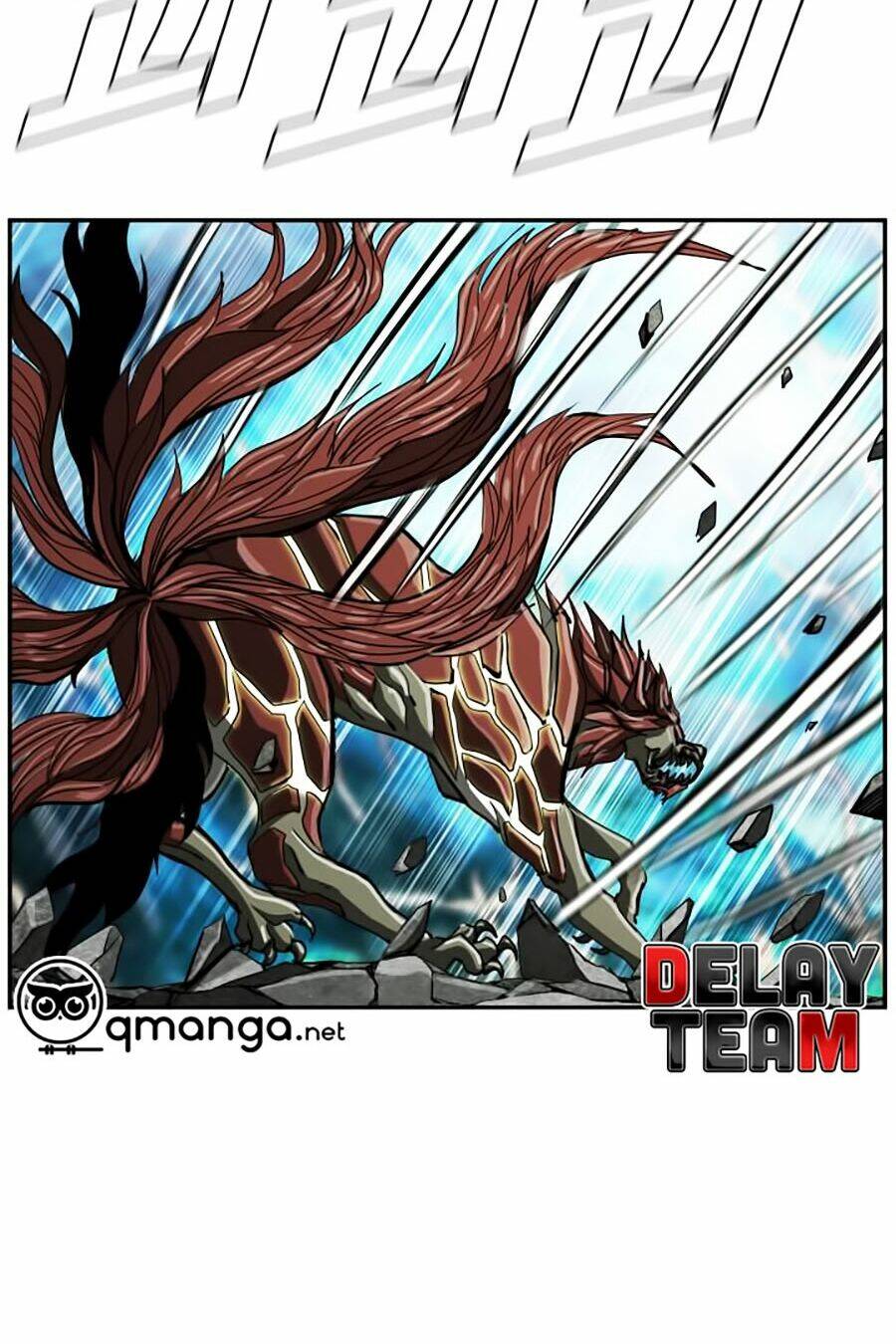 thợ săn đầu tiên chapter 51 6