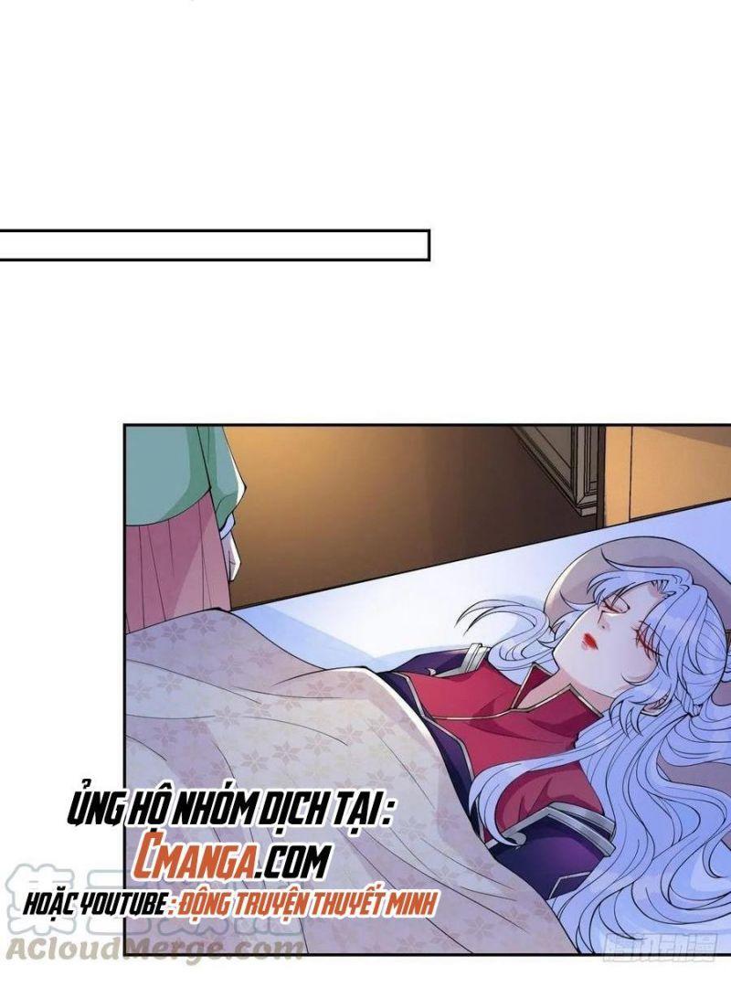 mạt thế nữ vương chapter 52 6