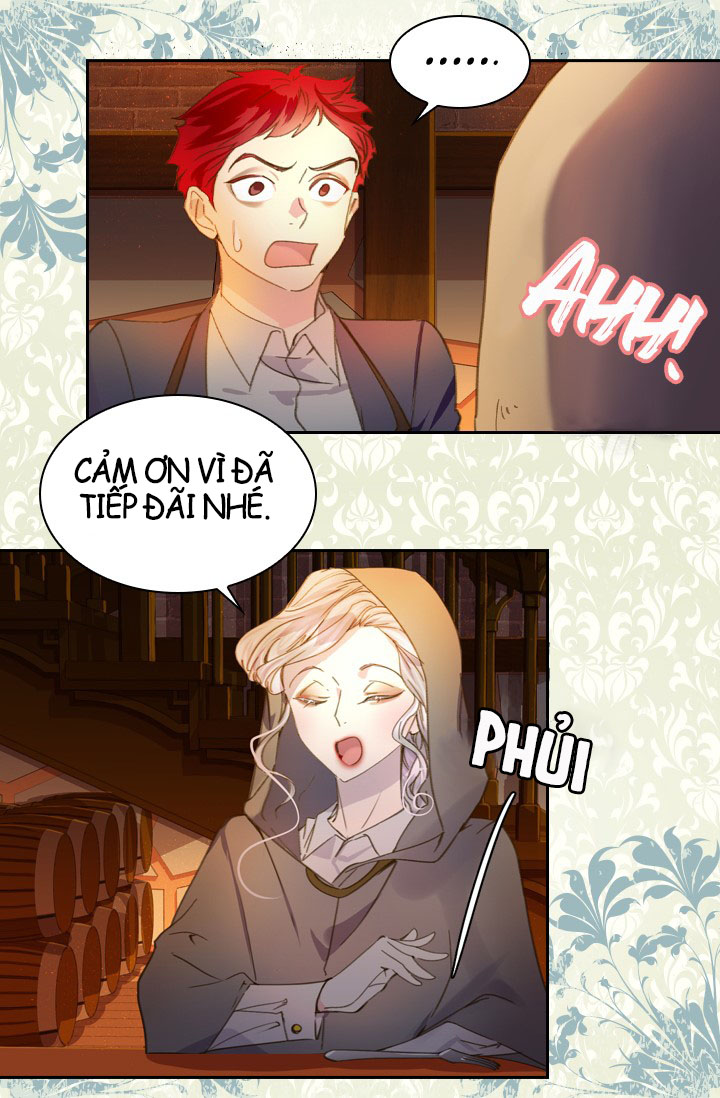 chiến lược sinh tồn của tiểu thư chapter 10 58