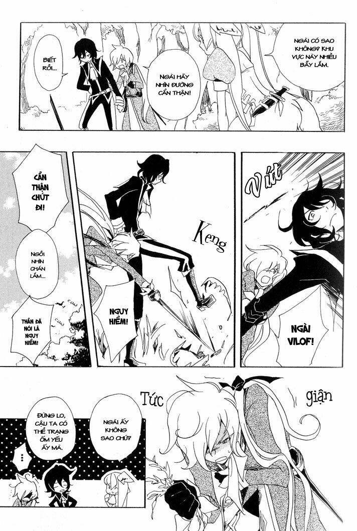 sable prince chapter 2 16