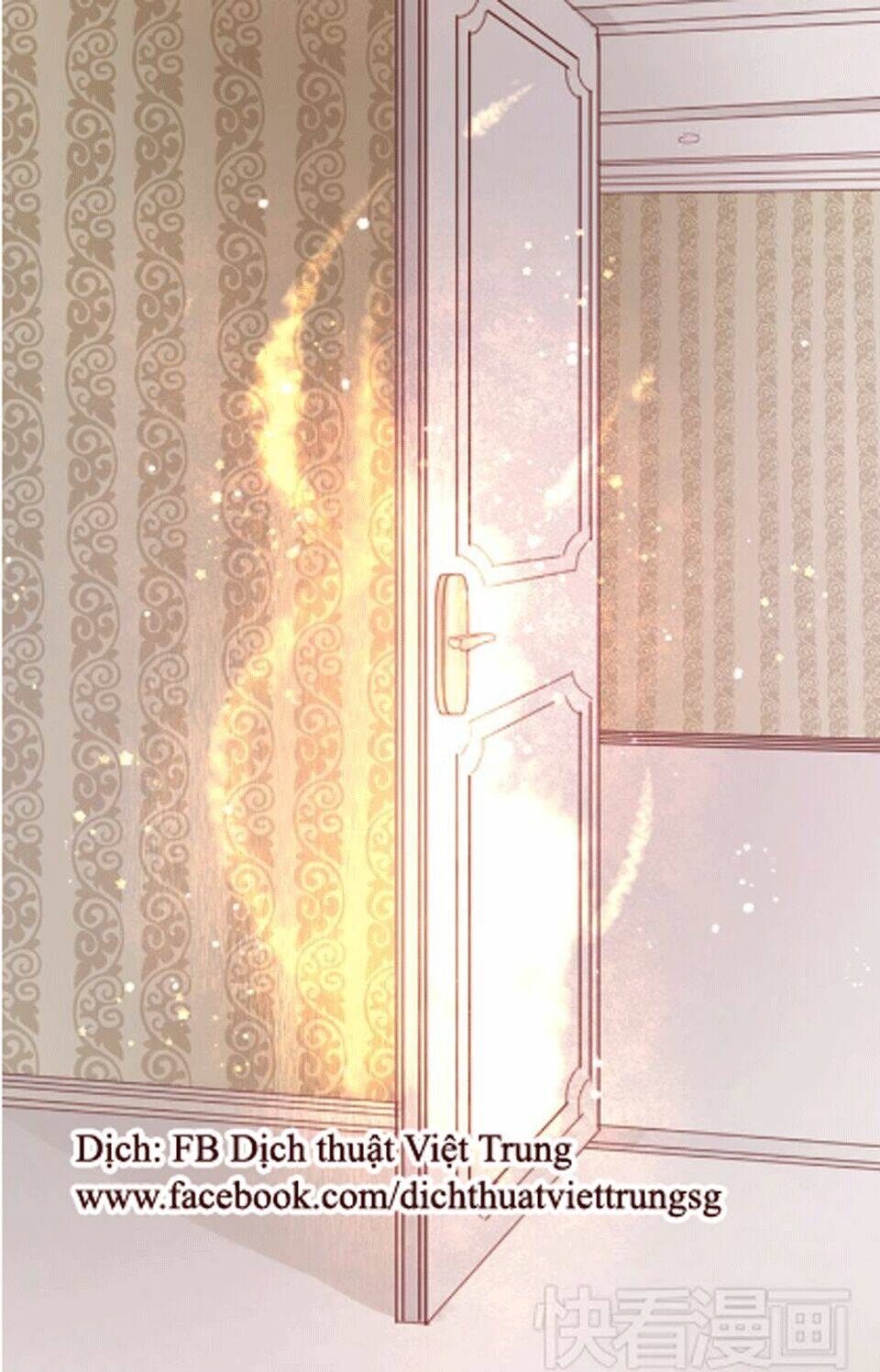 lượm được 1 tiểu hồ ly chapter 21 22