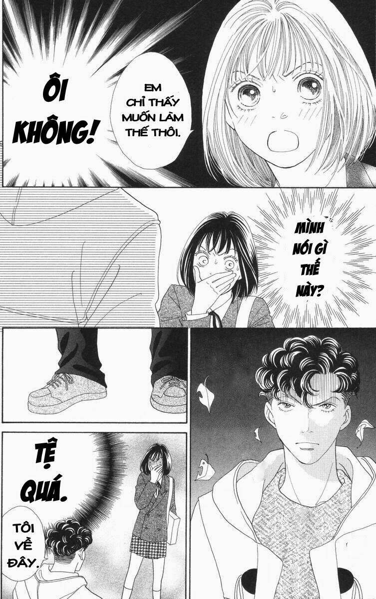 con nhà giàu chapter 170 16