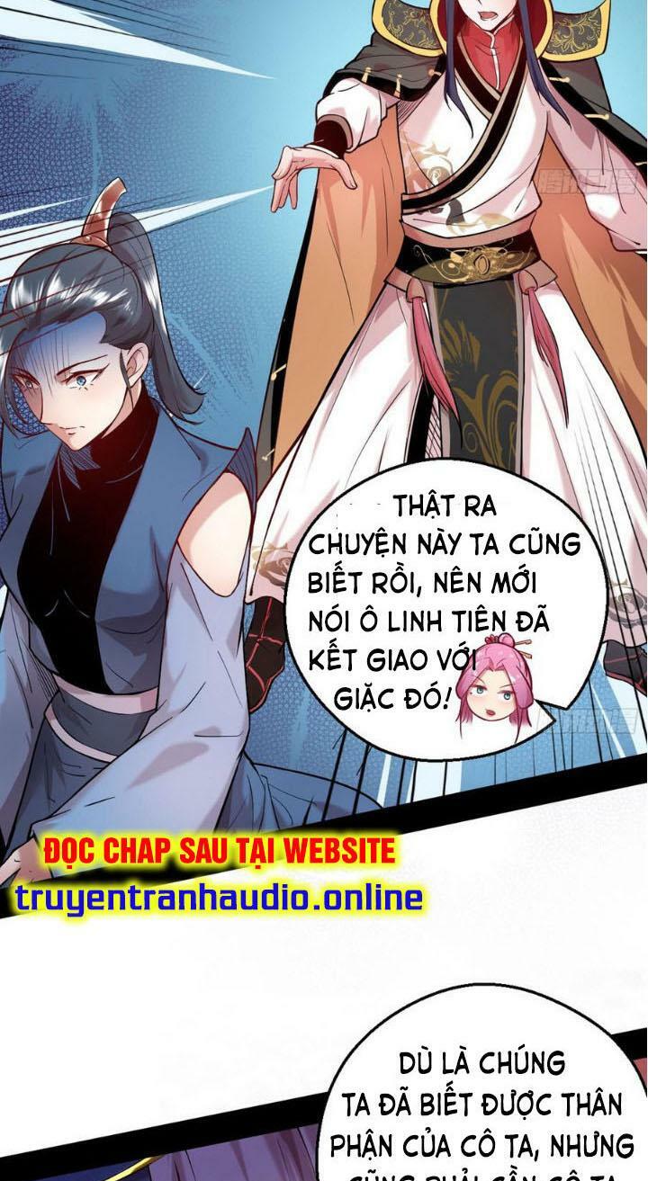 ta là tà đế chapter 44.5 16
