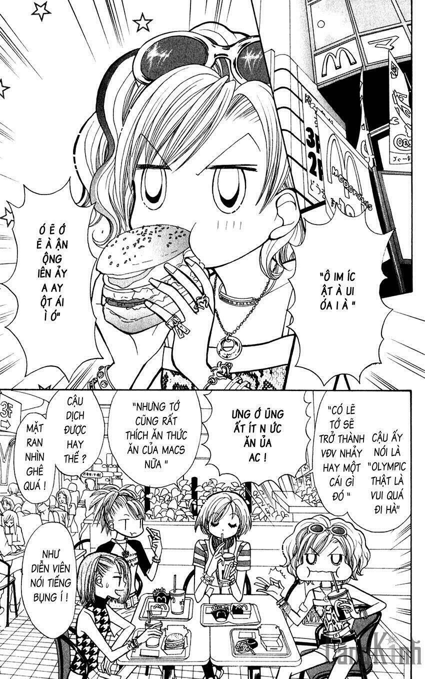 gals - mắt lưu ly chapter 22 7