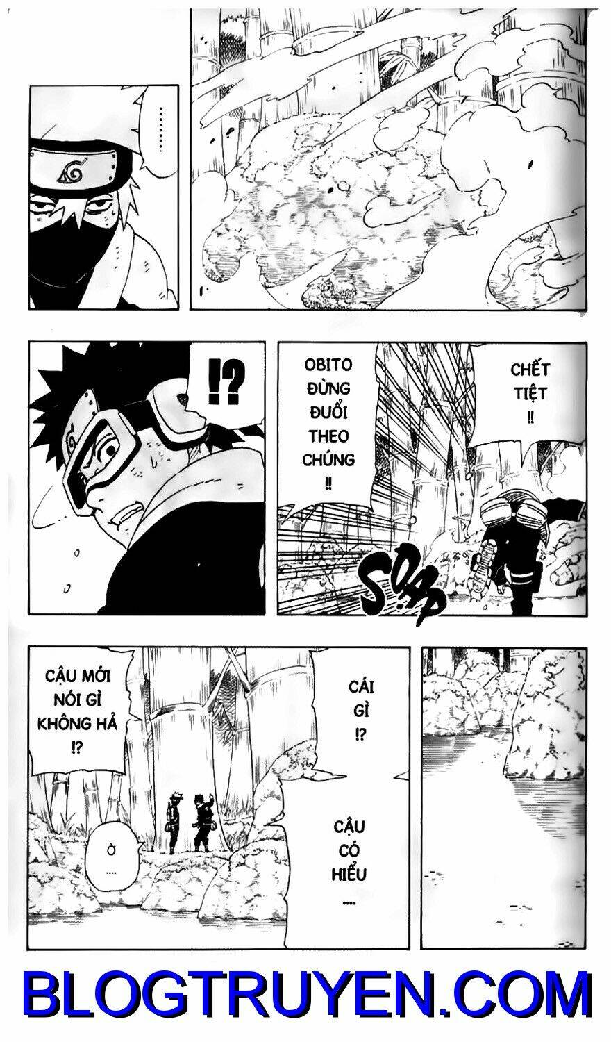 naruto - cửu vĩ hồ ly chapter 241 12