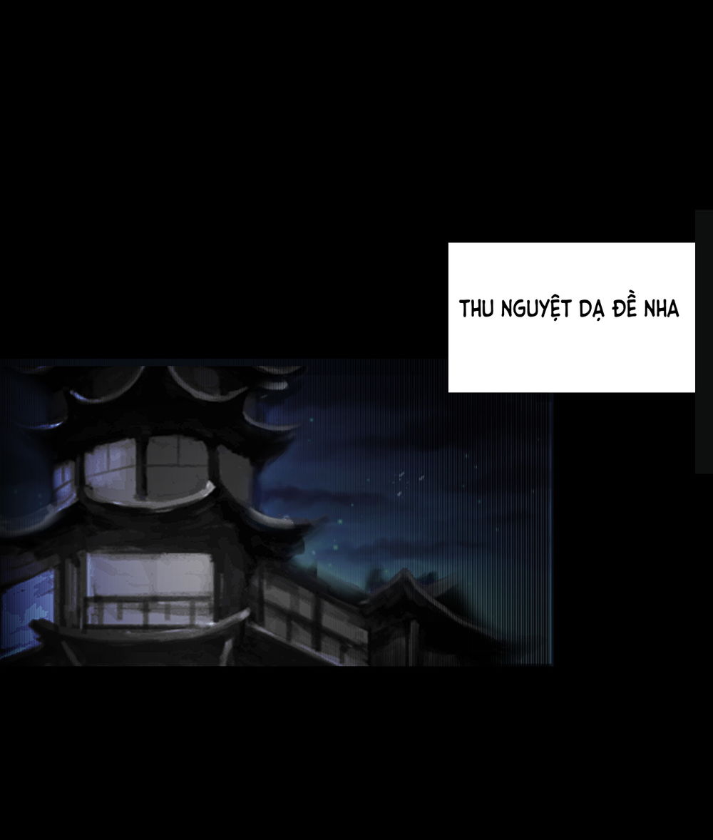 chợ quỷ chapter 0 17