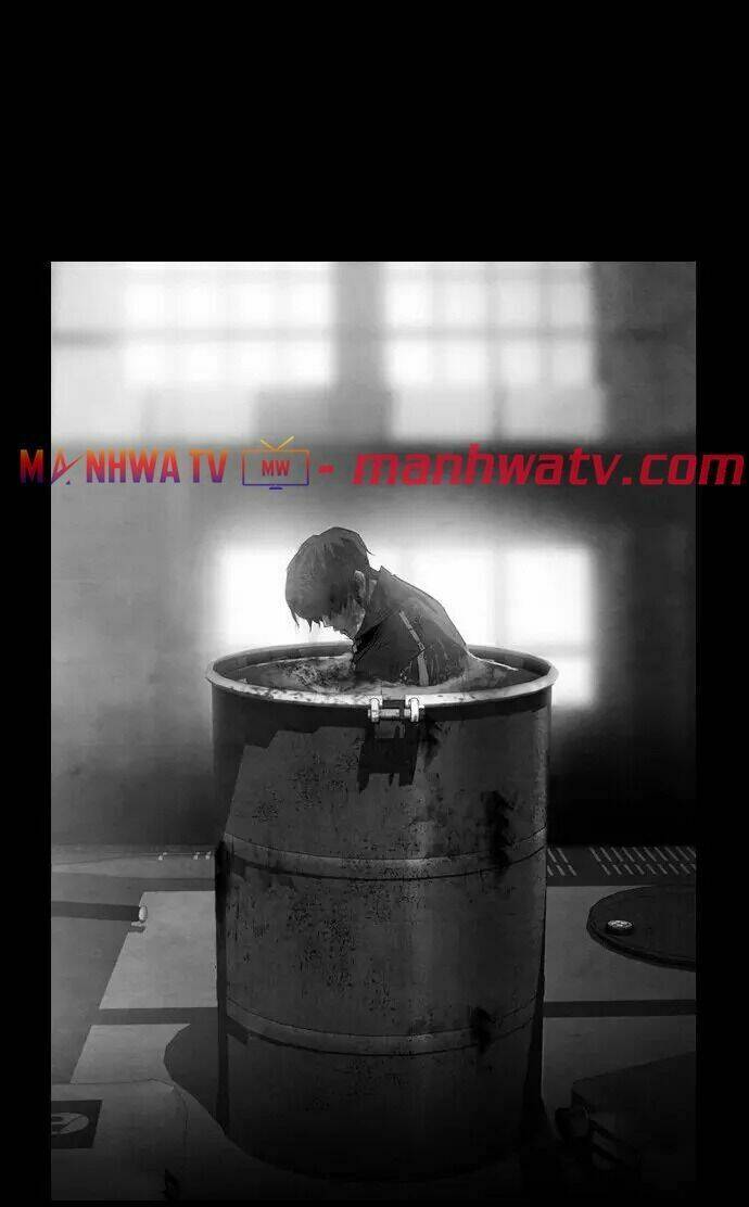 kẻ hồi sinh chapter 13 8