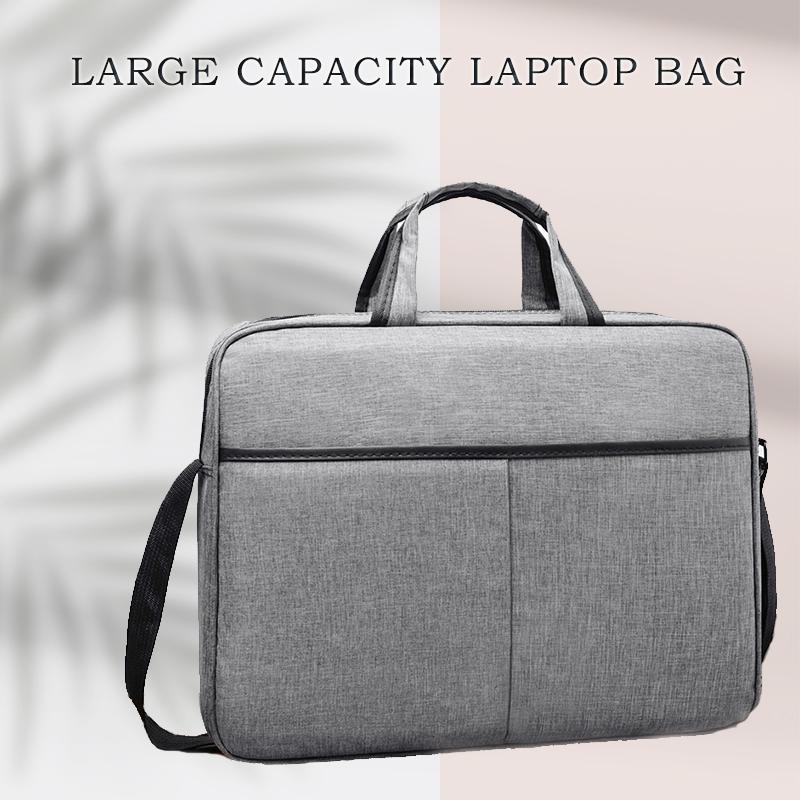 Túi Đựng Laptop Đựng Chống Nước Túi Đựng Máy Tính Xách Tay Cho Pro 13 14 Macbook Air 15.6 Inch Asus Lenovo Dell Huawei Máy Tính cặp Xách