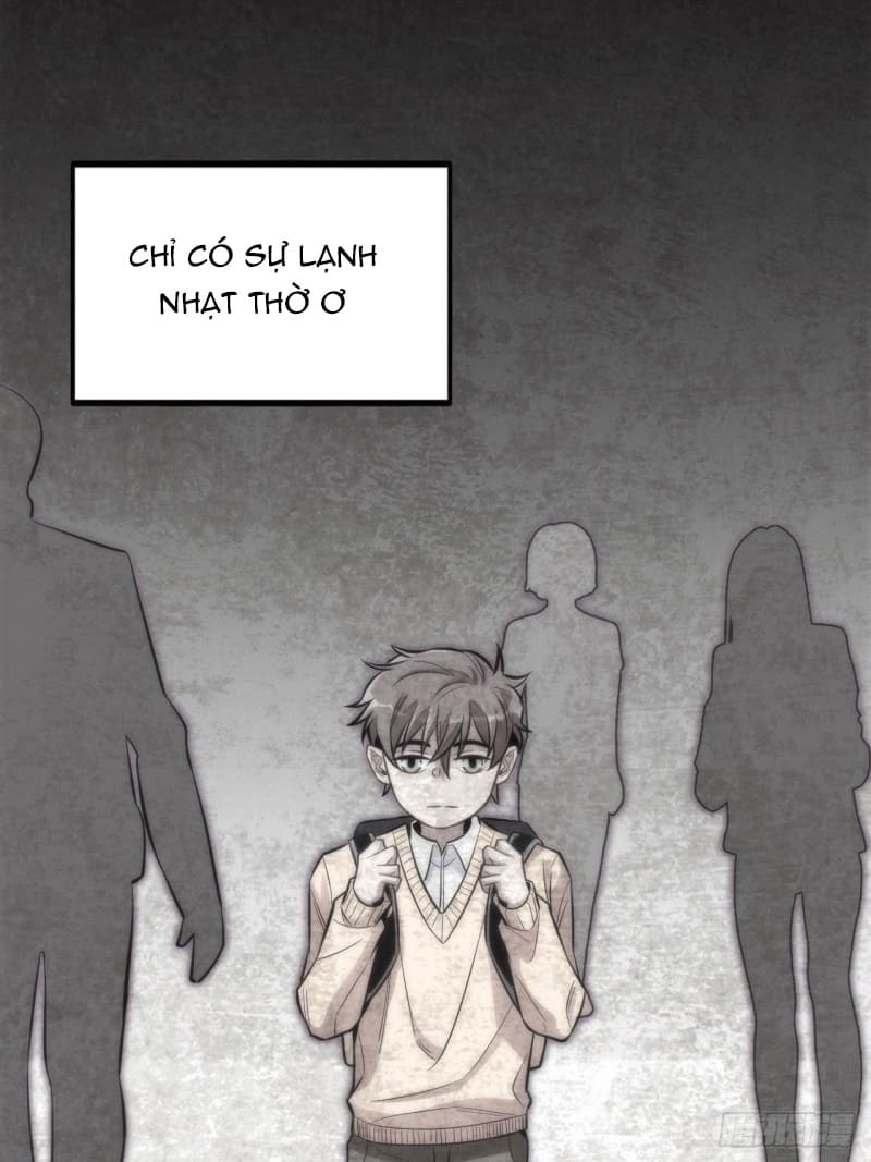 Tù Binh 100% chapter 1