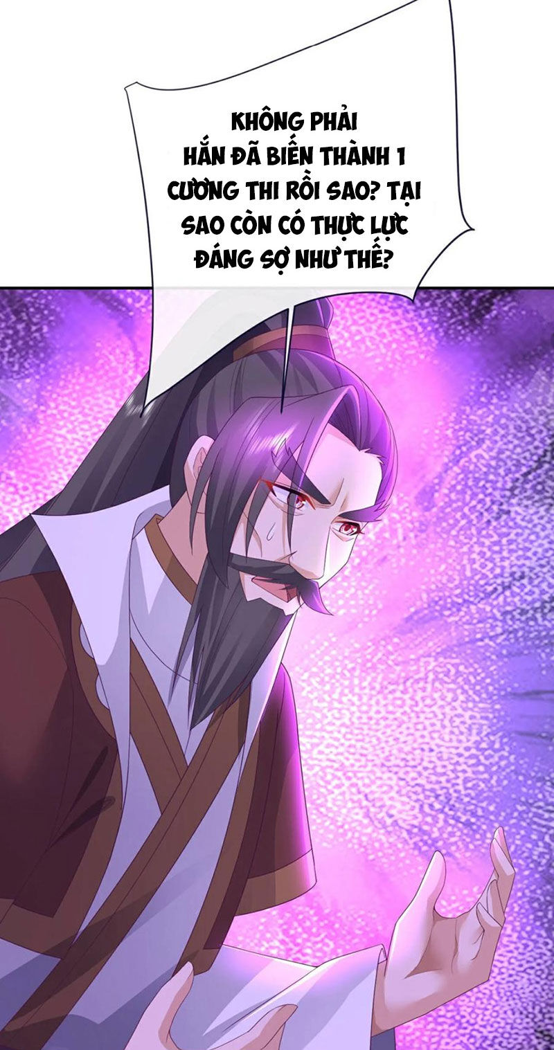 tiên võ đế tôn chapter 588 47