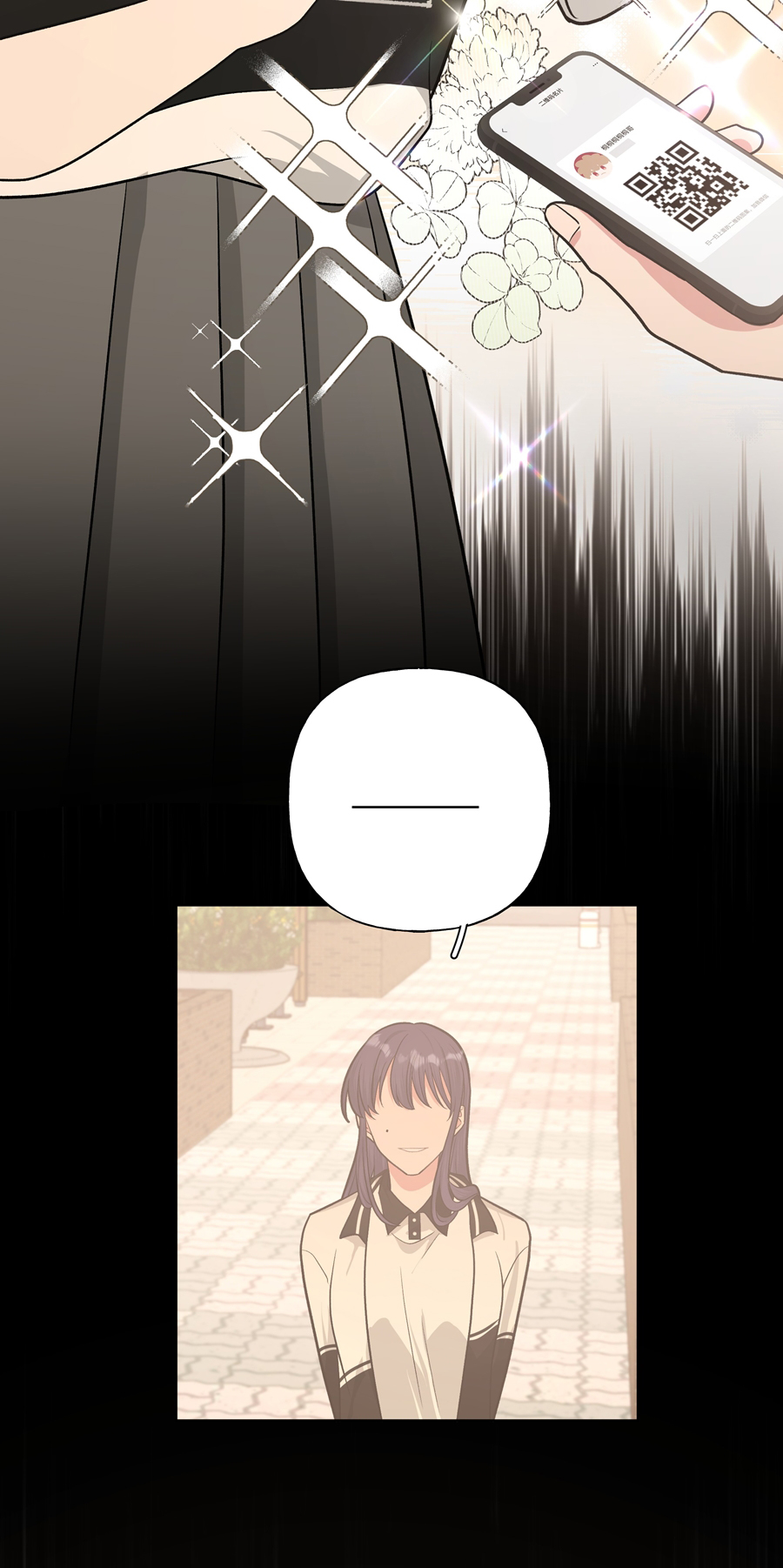 đừng nói yêu tôi (don't say you love me) chapter 36 6