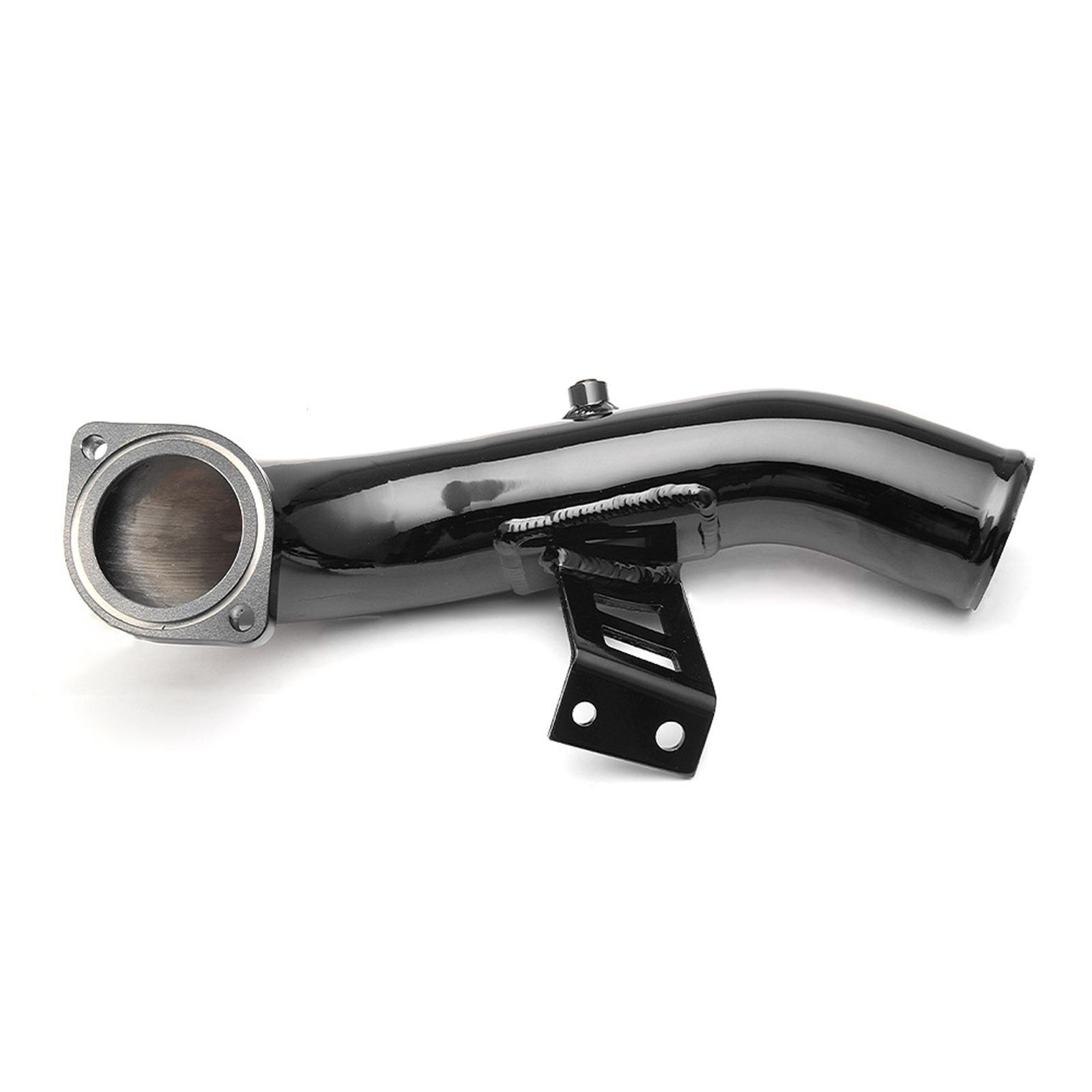 Auto EGR Intake Kit Cooler Assembly EGR Fits for Chevy GMC 04-05 1 Set