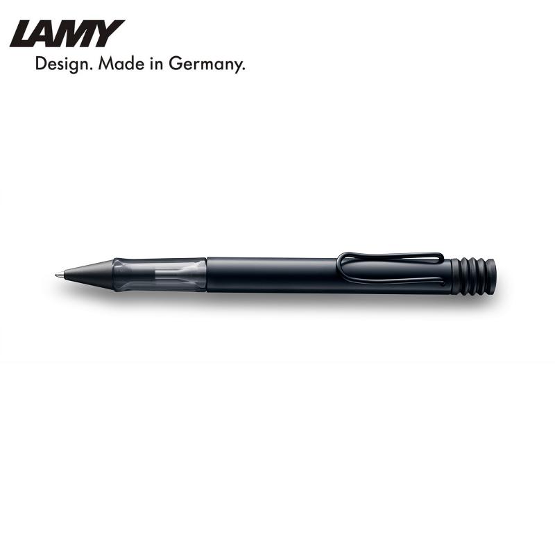 Bút Bi Lamy Al Star Black 271 - Black Refill - 4029633