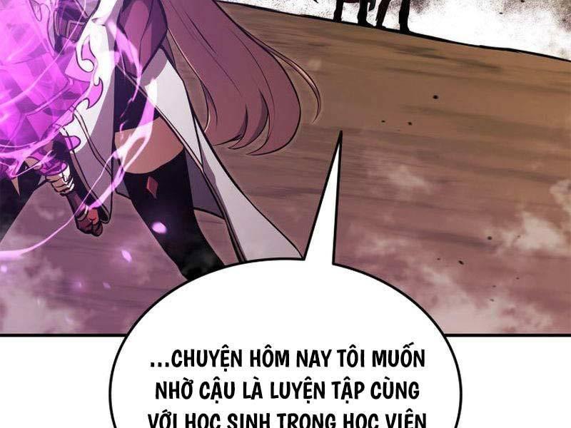 huyền thoại game thủ - tái xuất chapter 143 77