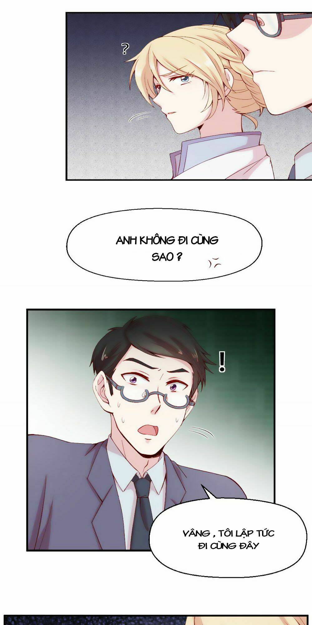 thần y apollo của tôi chapter 9 11