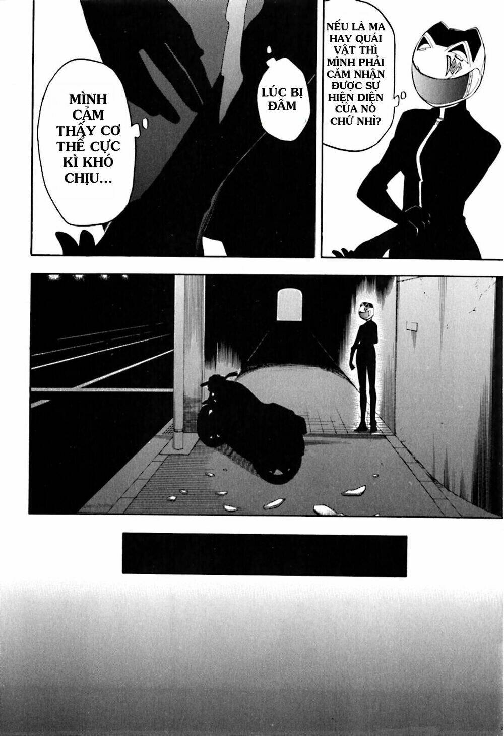 durarara!! - saikahen chapter 1 23