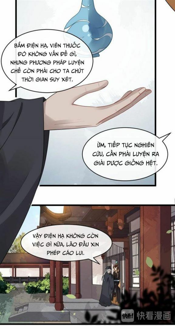 bồng sơn viễn 2 chapter 34 6