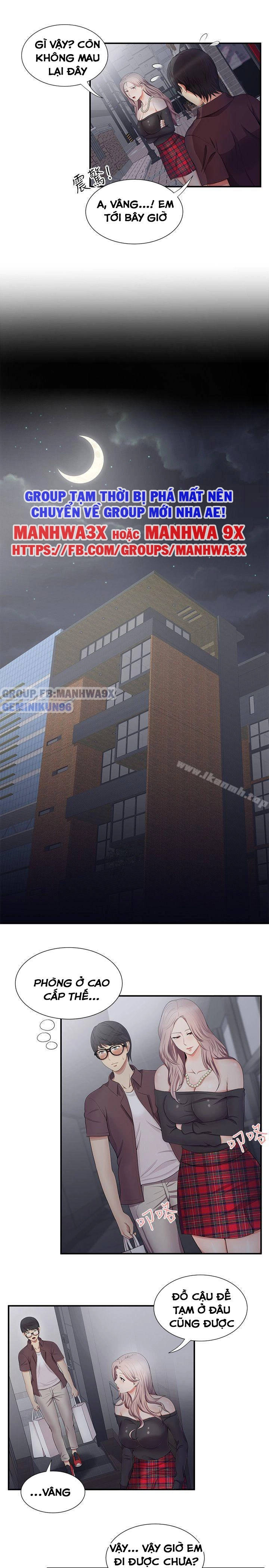 keo son môi chapter 18 8