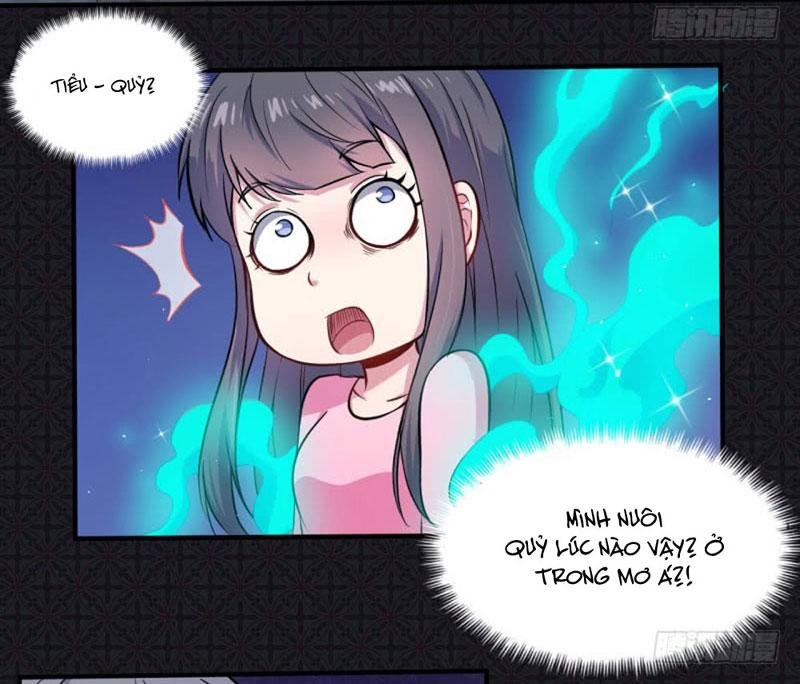 ngạo kiều quỷ vương yêu ta chapter 79 7