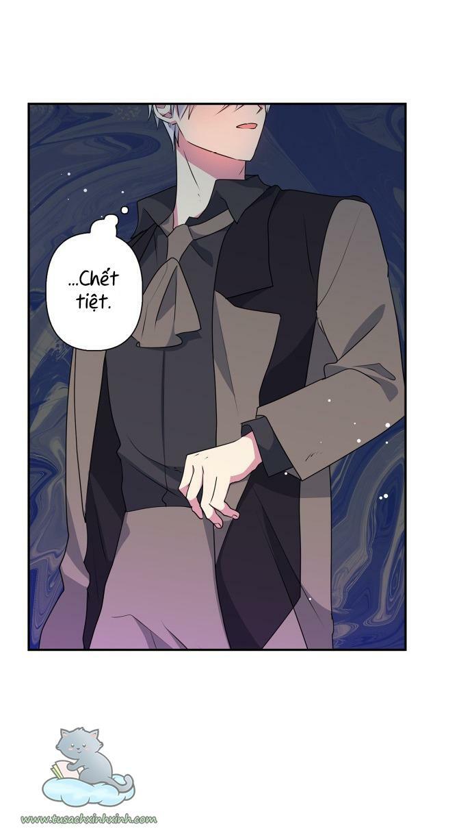 tôi đang nuôi dưỡng một con quái thú chapter 52 61