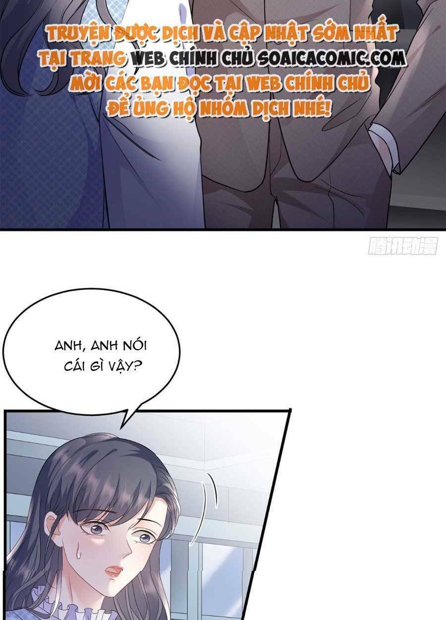 đại tiểu thư có ý đồ gì xấu đâu chapter 120 13