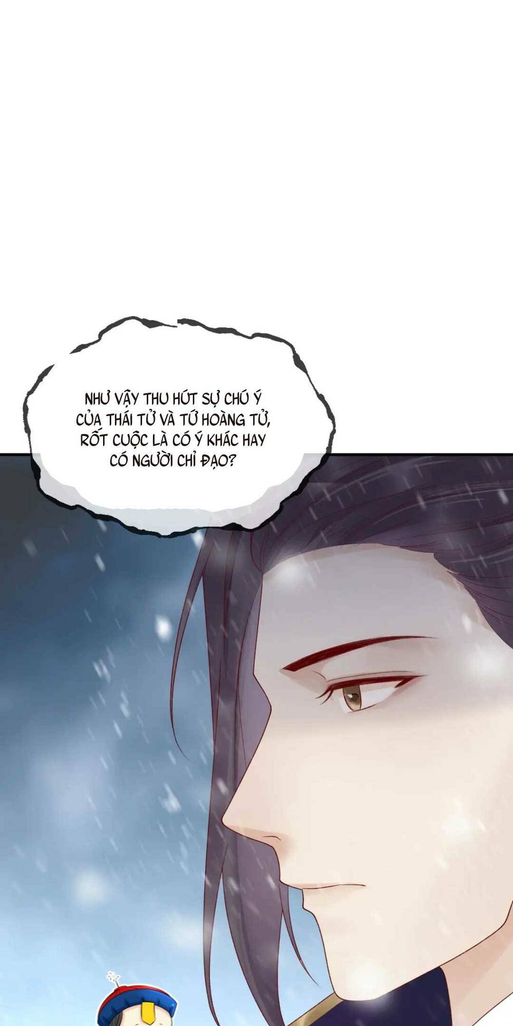 sự cám dỗ ngọt ngào : vương gia ngài làm chân ta mền nhũn rồi chapter 4 51