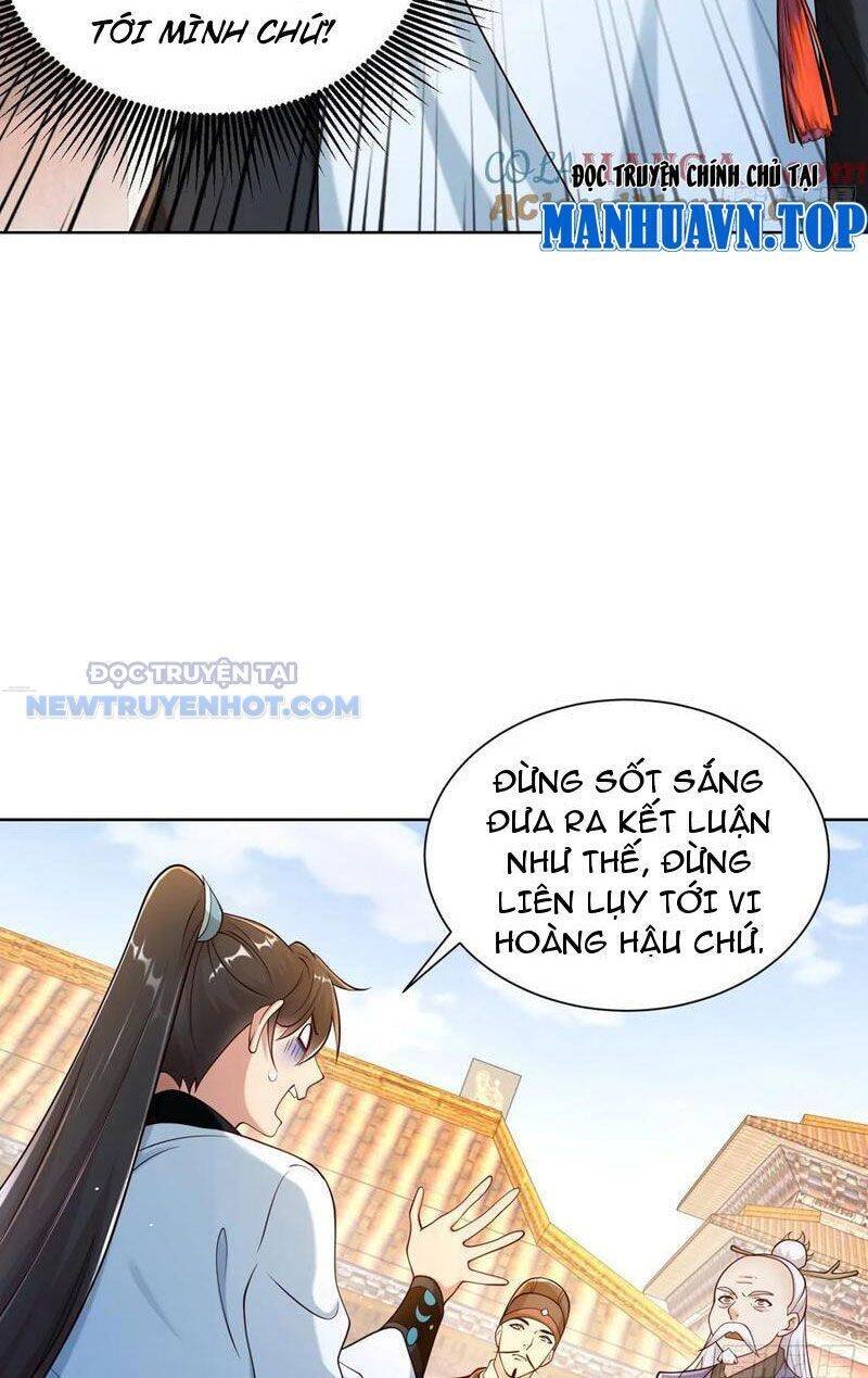 ta thực sự không muốn làm thần tiên chapter 66 46