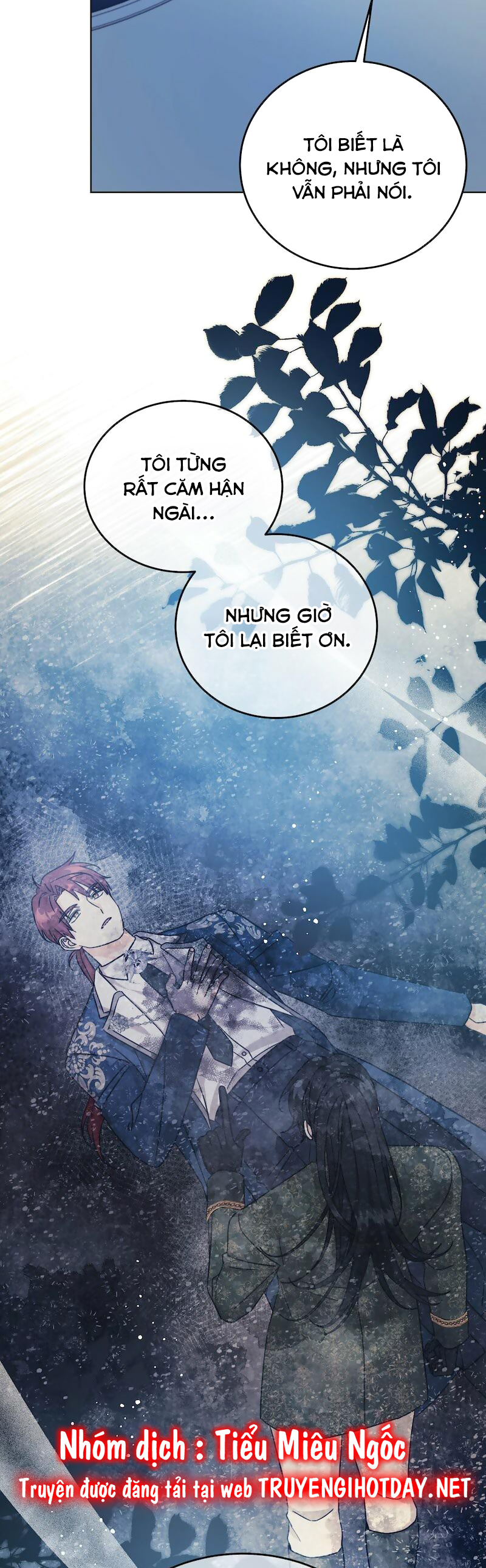 tôi sẽ cứu nam phản diện bị nữ chính ruồng bỏ chapter 112 52