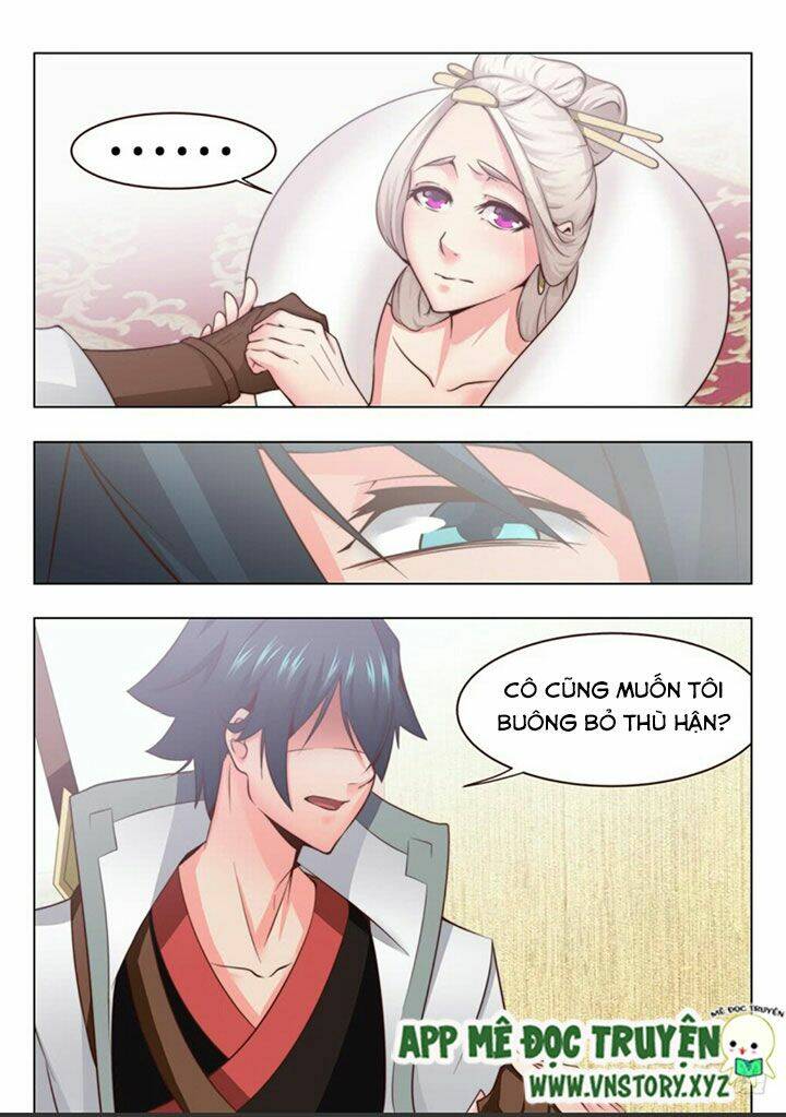 đại bảo kiếm của ta chapter 32 2